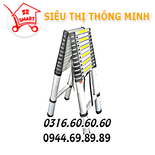 Thang nhôm ladder PR-A44