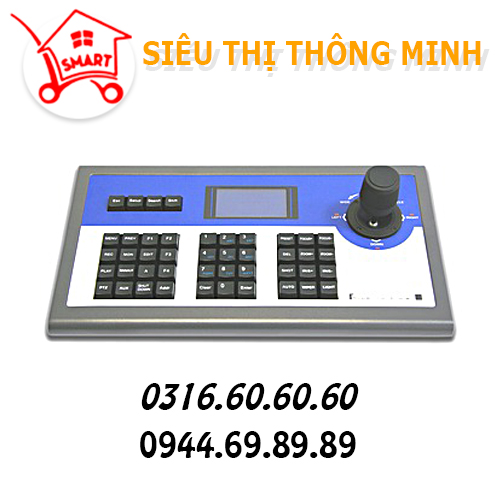 Bàn điều khiển Camera Speed dome DS-1003KI