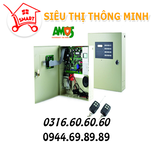 Thiết bị báo trộm AM-239G chính hãng