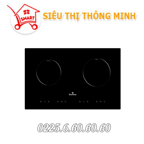Bếp Từ Âm Chính Hãng Bluestone ICB-6811