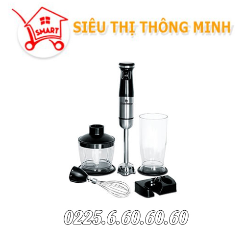 BLB-5268 Máy xay sinh tố cầm tay chính hãng Bluestone giá tốt tại Hải Phòng