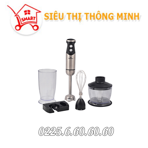 BLB-5275 Máy xay sinh tố cầm tay chính hãng Bluestone giá tốt tại Hải Phòng