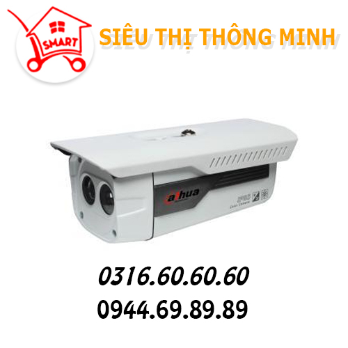 Camera Analog Dahua CA-FW181DP-0600B