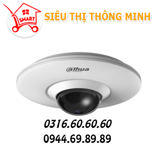 Camera IP Dahua HDB4100F-PT