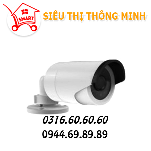 CAMERA IP HD PARAGON HDS - 2020IRP