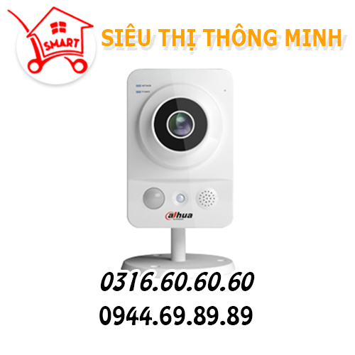 Camera IP Wifi IPC-KW100WP