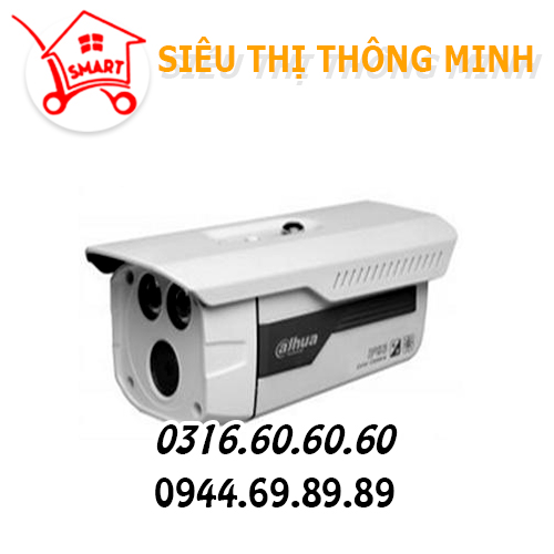 Camera Dahua HAC-HFW2120DP