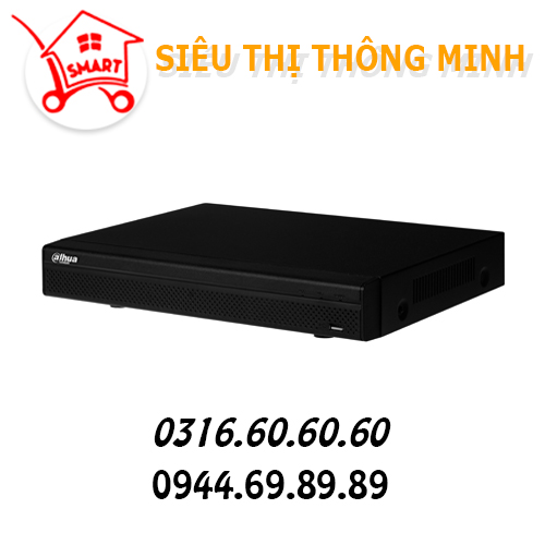 Đầu Ghi Hình Camera Ip Dahua NVR4108