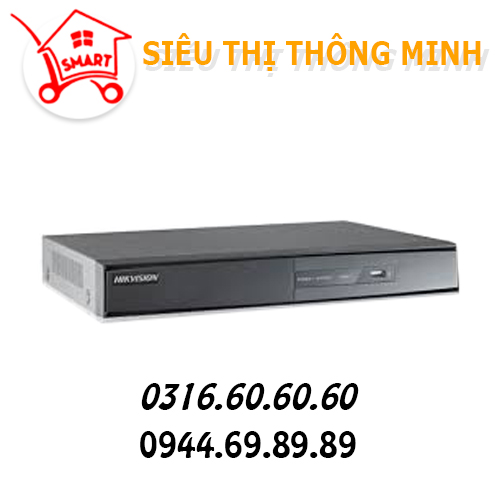 Đầu HD Hikvision DS-7216HGHI-E1