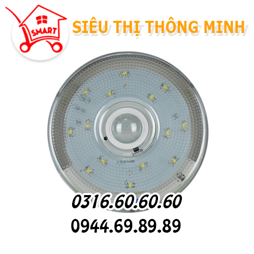 Đèn Ốp Trần Cảm Ứng Ka Wa 220