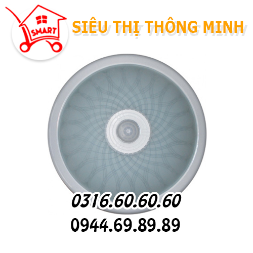 Đèn ốp trần cảm ứng KaWa 324