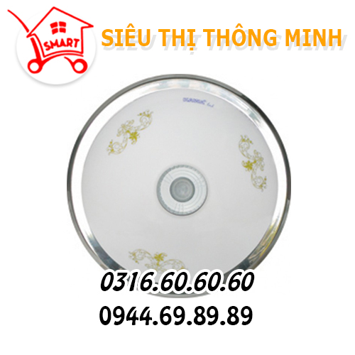 Đèn Ốp Trần Cảm Ứng Ka Wa 325