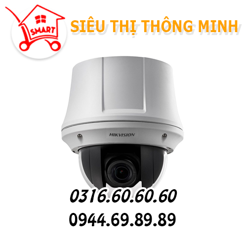 Camera Hikvision Full HD DS-2AE4223T-A3 23X, 4~92mm