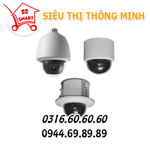 Camera Hikvision Full HD DS-2AE5230T-A(A3) 30X, 4-120mm