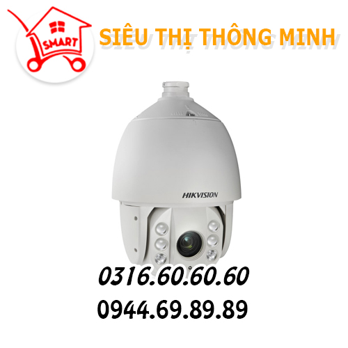 Camera Full HD Hikvision DS-2AE7230TI-A