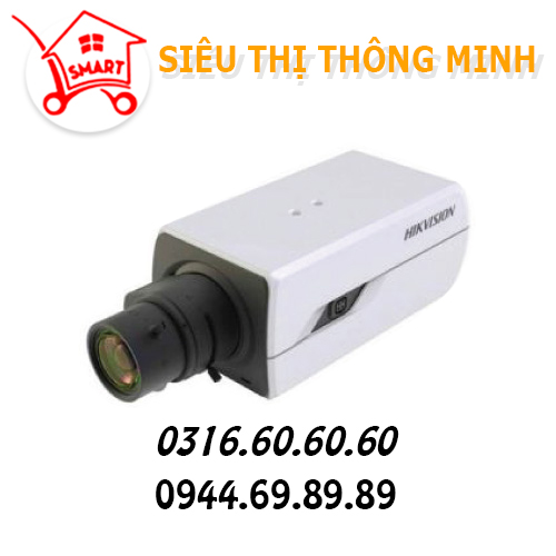 Camera Full HD Hikvision DS-2CC12D9T-A