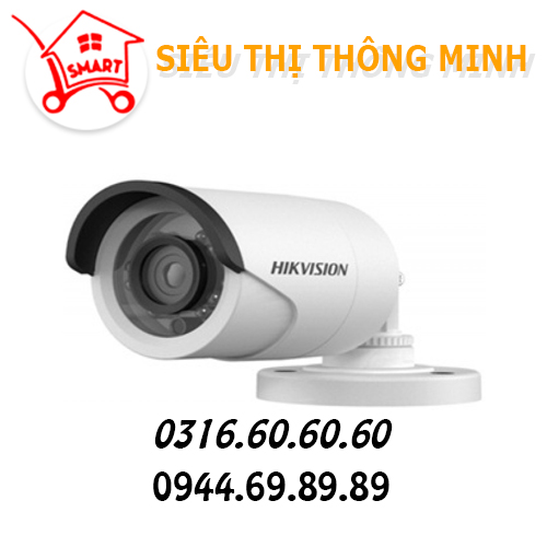 Camera IP Hikvision DS-2CD2032F-I