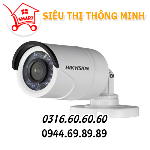 Camera Hikvision Full HD DS-2CE16D1T-IR
