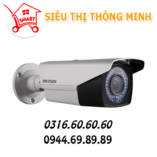 Camera Full HD Hikvision DS-2CE16D1T-IR3Z