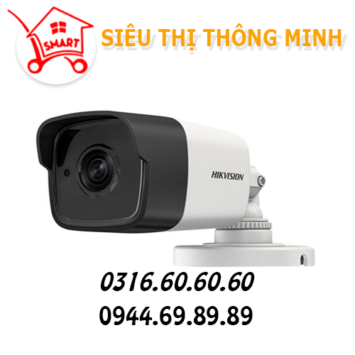 Camera Hikvision Full HD DS-2CE16D7T-IT Chống Ngược Sáng