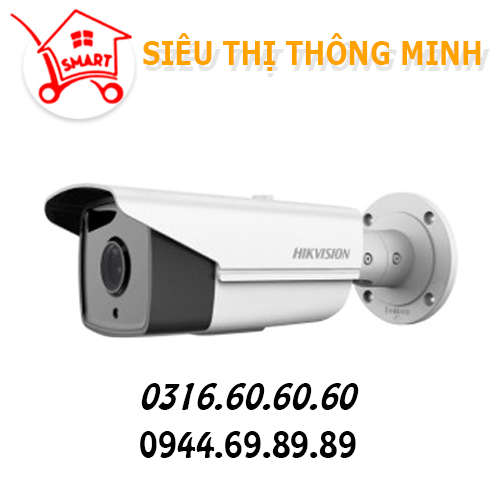 Camera HD Hikvision DS-2CE16C0T-IT5