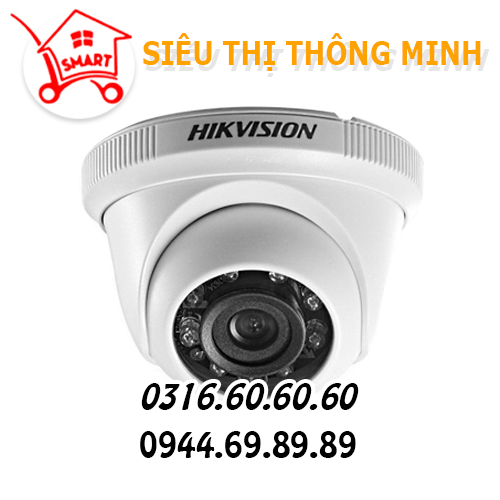 Camera HD Hikvision DS-2CE56C0T-IR