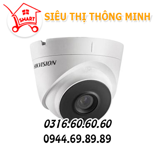 Camera Full HD Hikvision DS-2CE56D7T-IT3