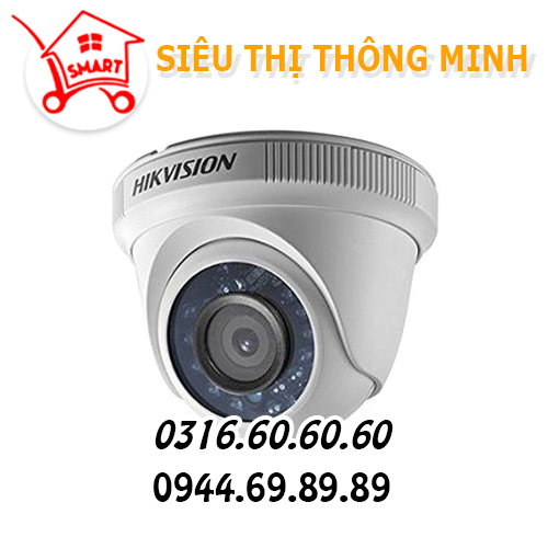 Camera Hikvision Full HD DS-2CE56D0T-IR