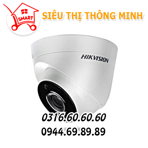 Camera Hikvision Full HD DS-2CE56D0T-IT3