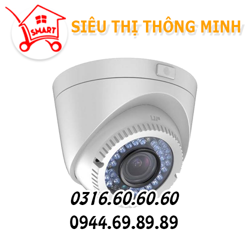 Camera Full HD Hikvision DS-2CE56D1T-VFIR3