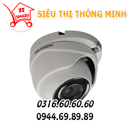Camera Hikvision Full HD DS-2CE56D1T-IRM