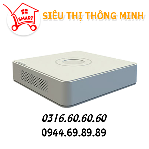 Đầu HD Hikvision DS-7104HQHI-F1/N