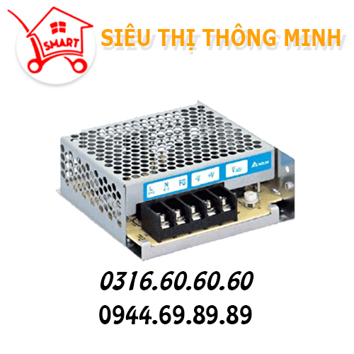Bộ cấp nguồn chuông cửa màn hình DS-KAW50-1