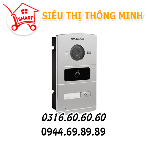 Camera Chuông Cửa DS-KV8102-IM