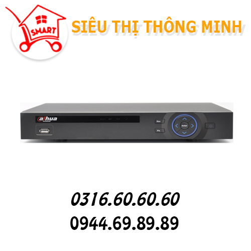 Đầu Kỹ Thuật Số DVR5104H
