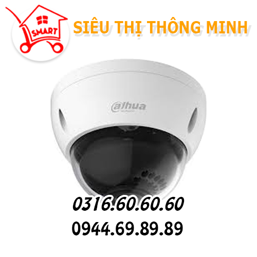 Camera Dahua HAC-HDBW2120EP