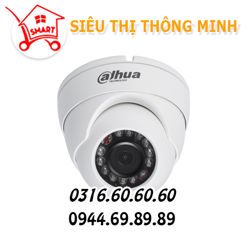 Camera Dahua HAC-HDW1200MP