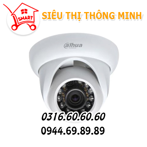 Camera Dahua HAC-HDW1100SP
