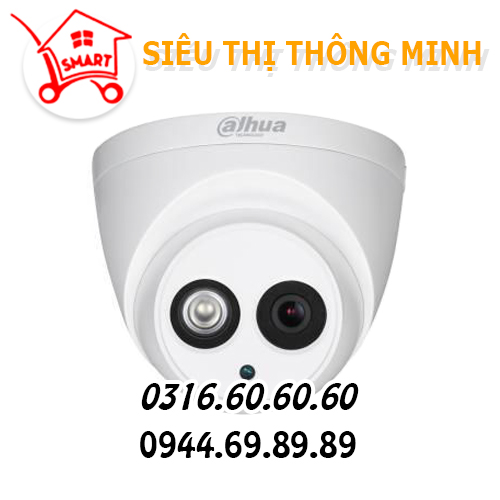 Camera Dahua HAC-HDW1200GS