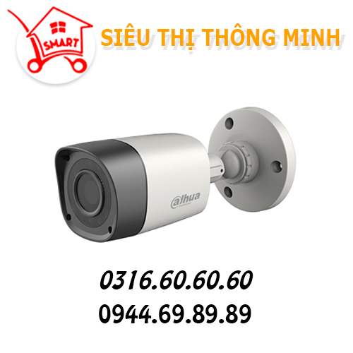 Camera Dahua HAC-HFW1000RP