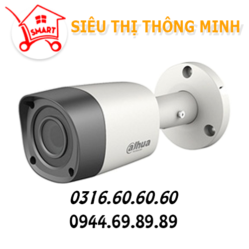 Camera Dahua HAC-HFW1200RM