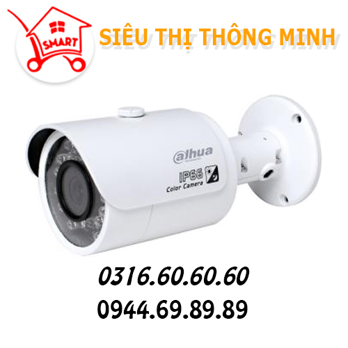 Camera IP Dahua HFW4100S