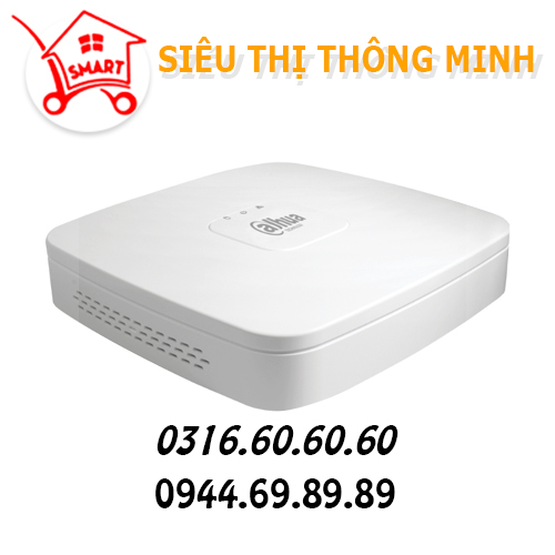 Đầu Dahua 4 kênh HCVR4104C-S2