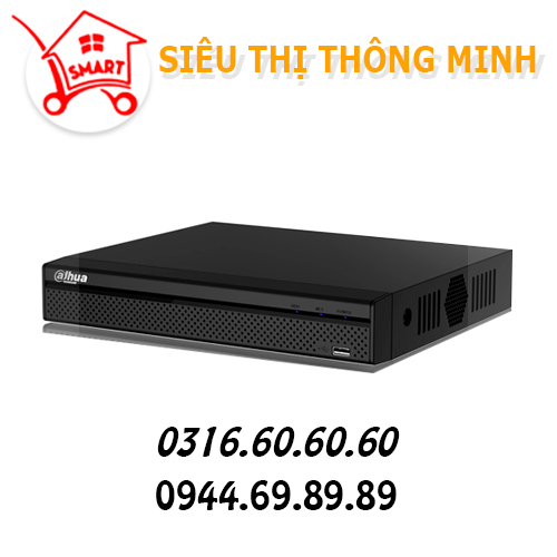 Đầu Dahua Full HD 8 kênh HCVR5108H-S2