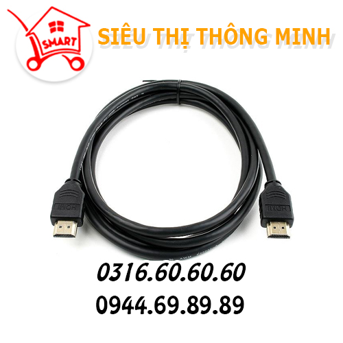 Dây HDMI chính hãng, loại tốt nhất