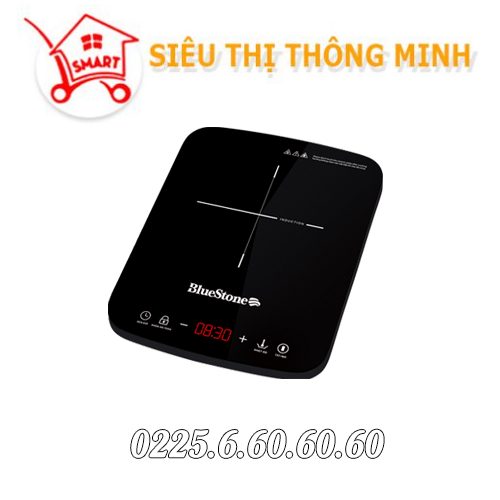ICB-6617-Bếp từ chính hãng Bluestone giá tốt tại Hải Phòng