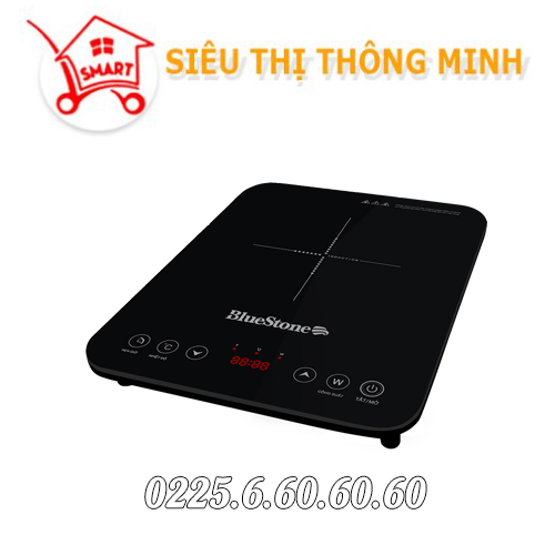 ICB-6628-Bếp từ chính hãng Bluestone giá tốt tại Hải Phòng