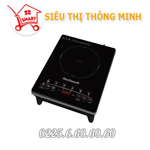 ICB-6629-Bếp từ chính hãng Bluestone giá tốt tại Hải Phòng