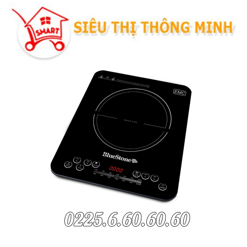 ICB-6657-Bếp từ chính hãng Bluestone giá tốt tại Hải Phòng