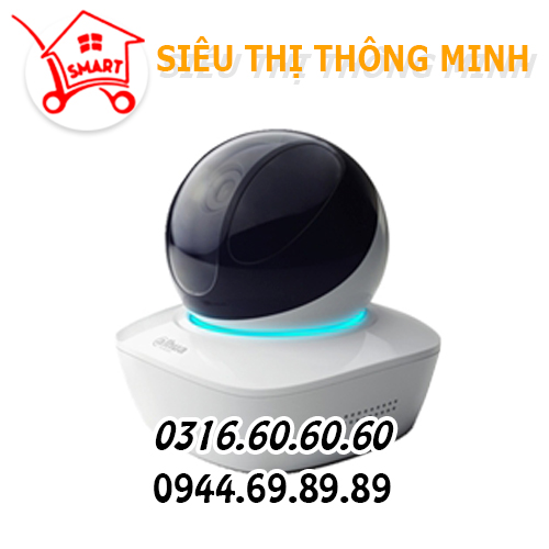 Camera IP Dahua IPC-AW12W